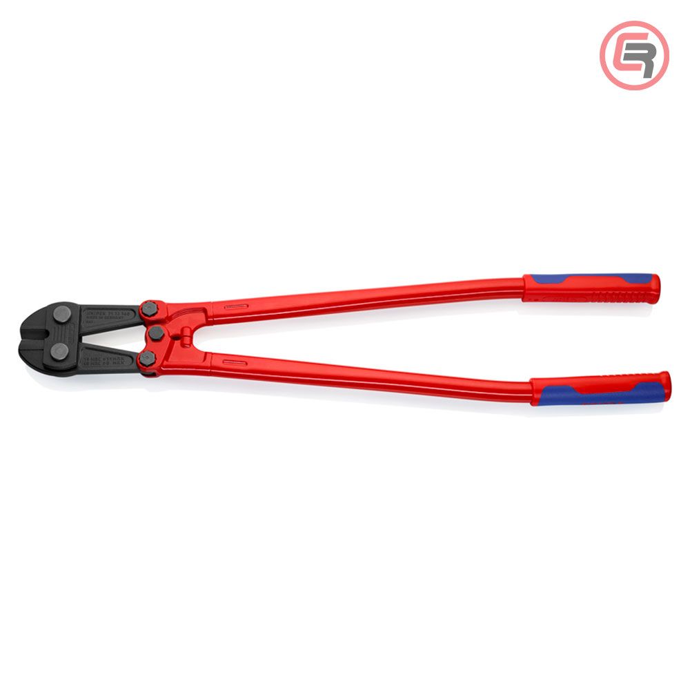 Knipex Škare Makaze Za Armaturno Željezo 760 mm – 71 72 760 slika 1