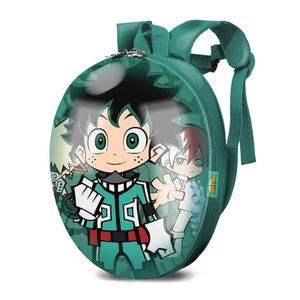 My Hero Academia Eggy ruksak 28cm