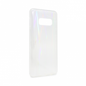 Torbica Lighting IMD za Samsung G970 S10e transparent