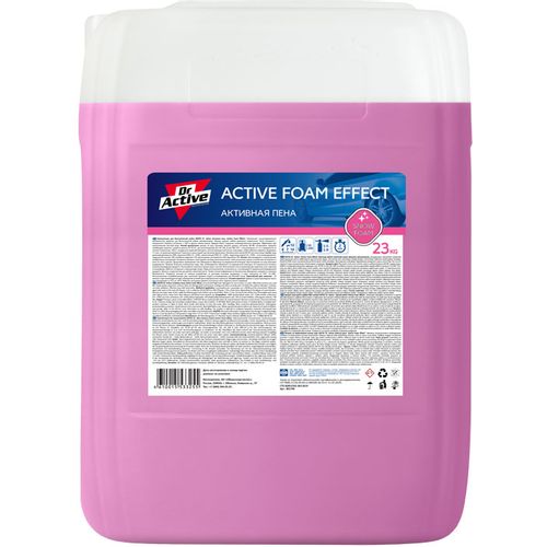 Dr.Active Active foam Effect AF1000 slika 1