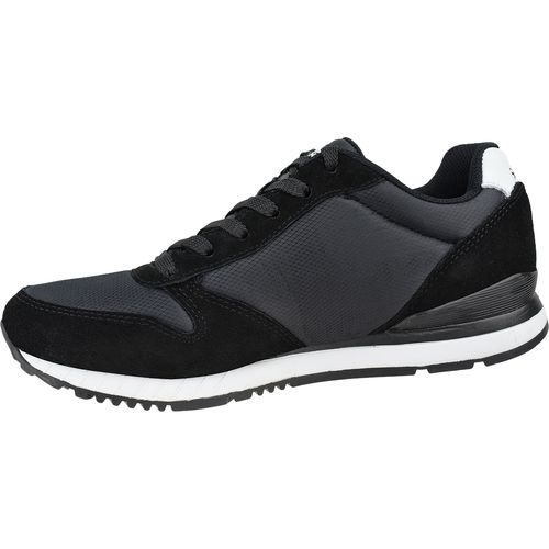 Muške tenisice Skechers sunlite-waltan 52384-blk slika 2