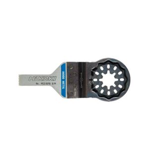 Hikoki nož za multi alat 782719 (10 x 30 x 0,6 mm; za drvo i metal)