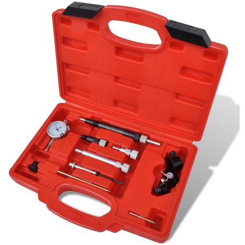 Set alata za podešavanje diesel injekcijske pumpe slika 33