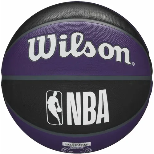 Wilson NBA Team Sacramento Kings košarkaška lopta wtb1300xbsac slika 4
