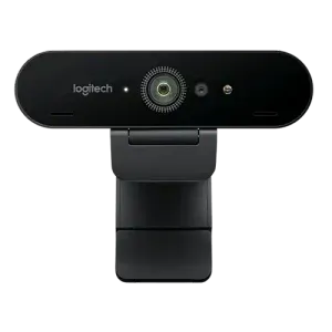 Logitech BRIO 4K Ultra HD Conference Web kamera 