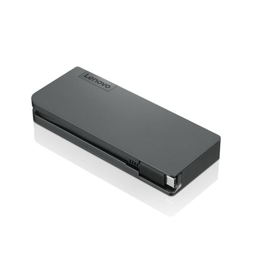 Lenovo USB-C Travel Hub - 4X90S92381 slika 1