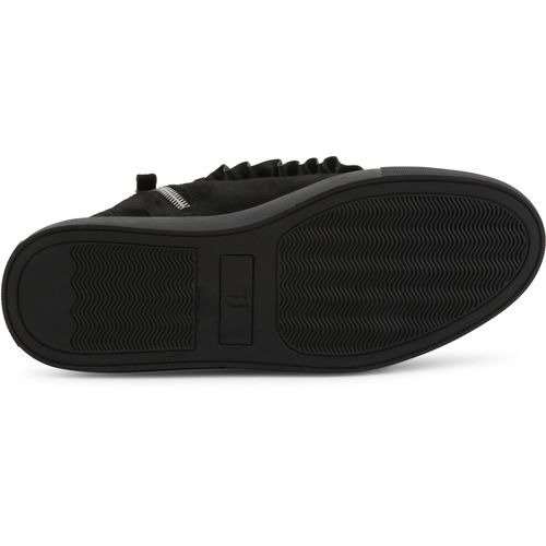 Ženske tenisice Trussardi 79A00242 K299 BLACK slika 4