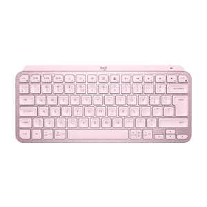 Tipkovnica Logitech MX Keys Mini, rozi