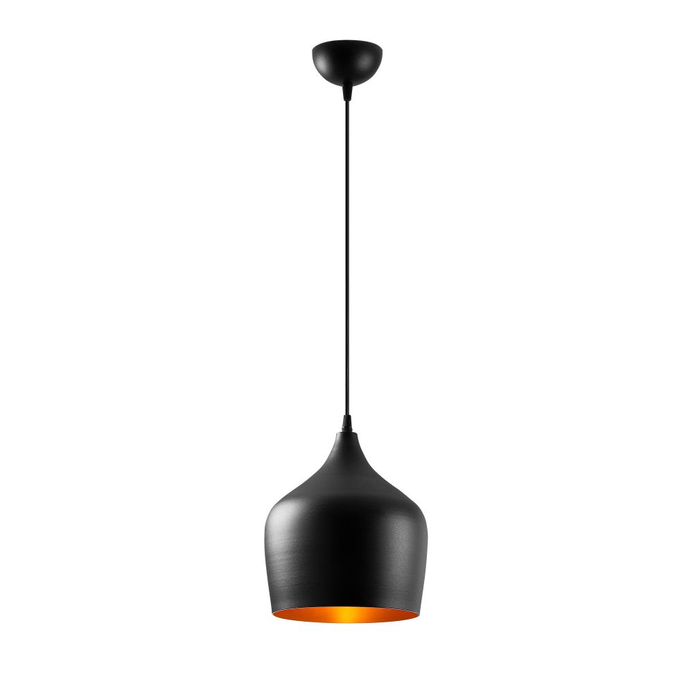 Luster Dodo - 2702 u Crnoj Boji slika 2