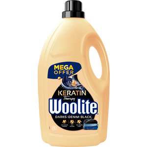 Woolite tekući deterdžent dark 4.5 l xxl