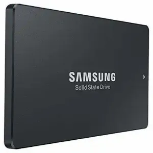 SSD 2.5 SATA III 480GB Samsung PM883 MZ7LH480HAHQ-00005 bulk