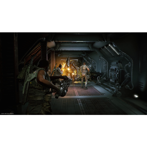 Aliens: Fireteam Elite (PS5) slika 3