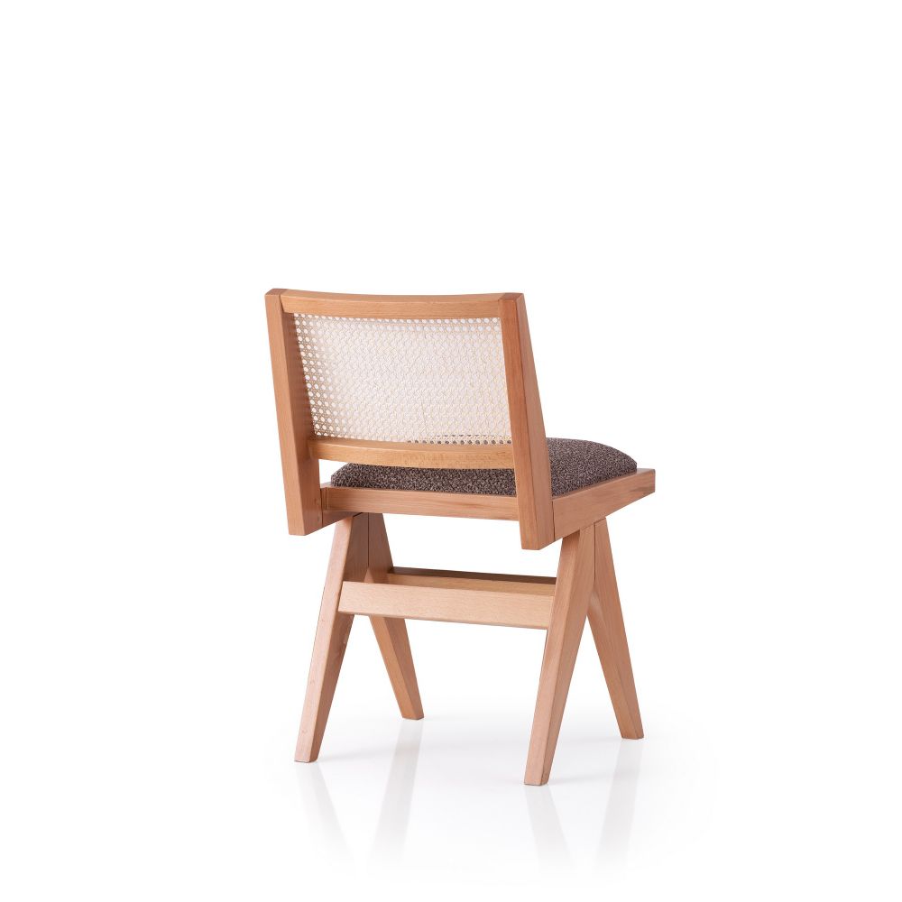 Form - 4303 Stolica u Boji Hrasta slika 2