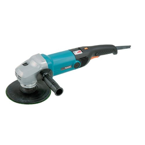 Makita brusilica za poliranje SA7000C (1600W, 180mm) slika 1