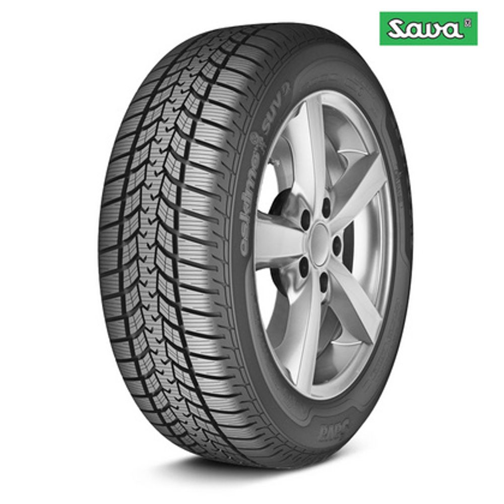 SAVA Zimska guma 275/45R20 110V ESKIMO SUV 2 XL FP slika 2