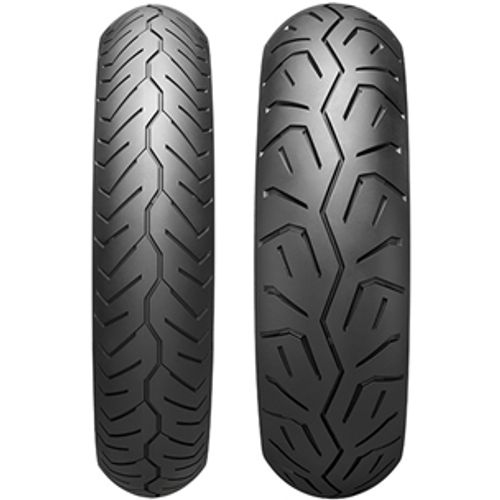 Bridgestone 120/90-17 64H TL Exedra-MAX F slika 1