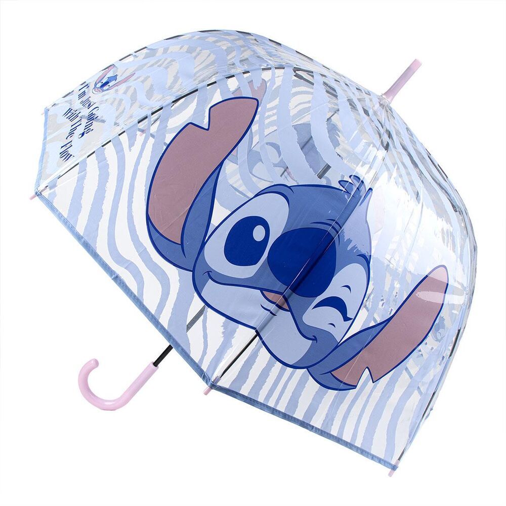 Disney Stitch Kišobran - 60 cm slika 6
