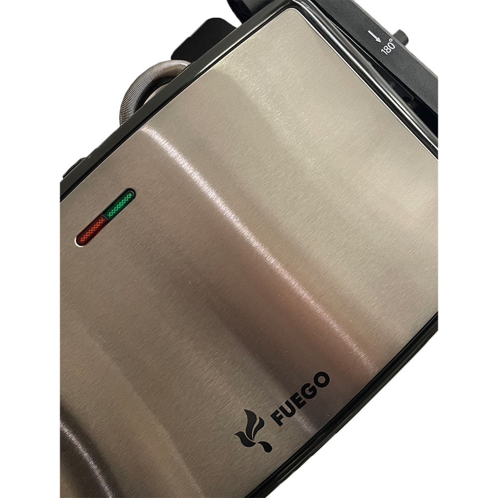 FUEGO Toster grill Y-8823 slika 4