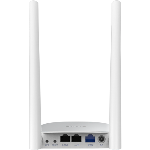 JCG Wireless N Router/AP, Dual BAND, 2 x 5dBi - AC1200 slika 2