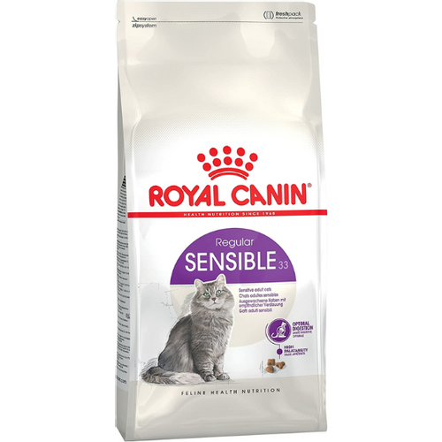 Royal Canin Sensible 2 kg slika 1