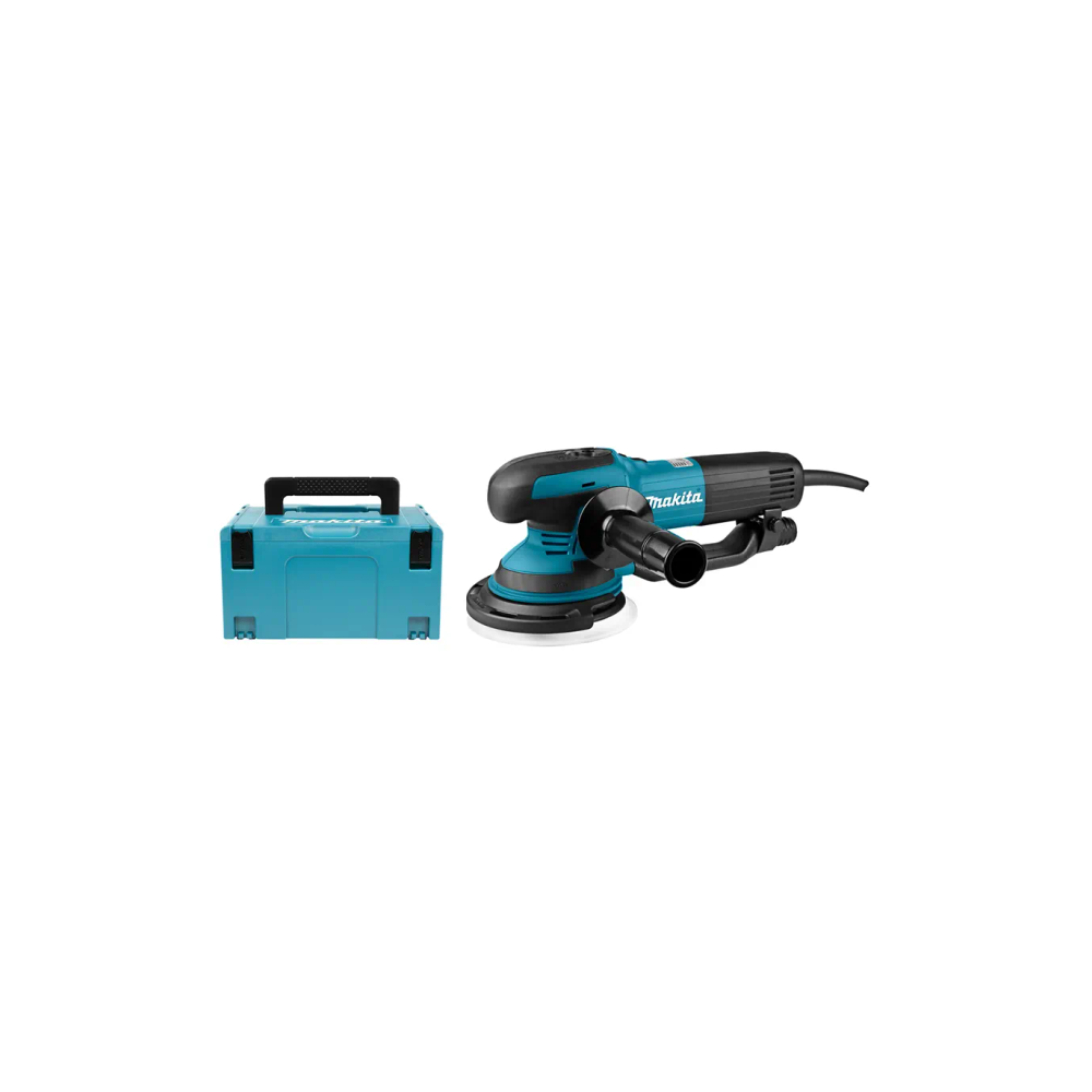 Makita - Ekscentrična brusilica BO6050J slika 1