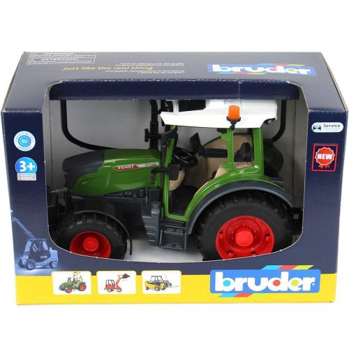 Bruder Traktor Fendt Vario 211 slika 1