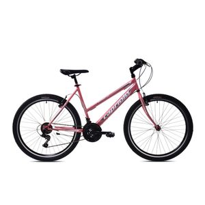 Capriolo MTB bicikl PASSION L 26"/18HT za žene