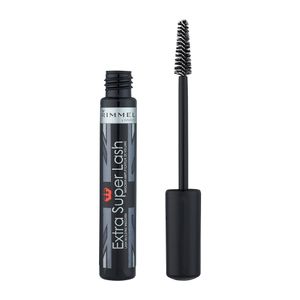 Rimmel Extra Super Lash Black maskara za oči  8ml