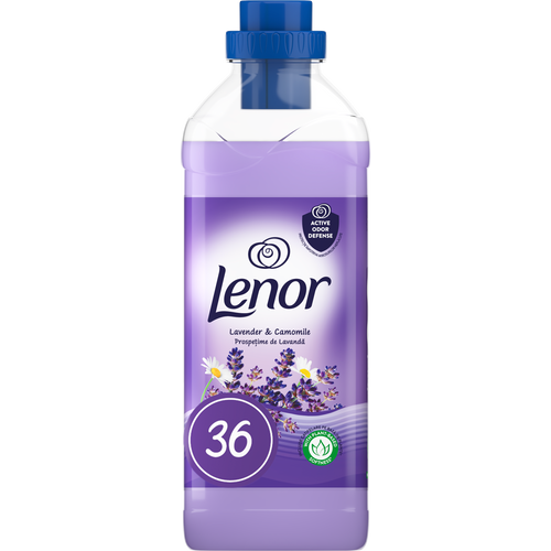 Lenor Lavender omekšivač za veš 900ml  slika 1