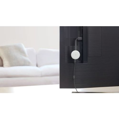 Google Chromecast 3 crni (2018 Model) slika 8