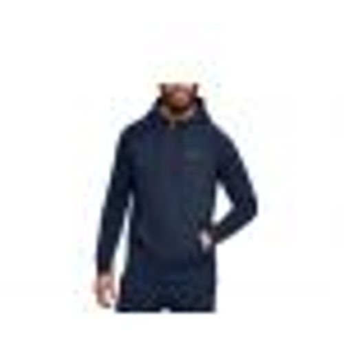 Muški hoodie Under Armour rival fleece fz hoodie 1320737-408 slika 7