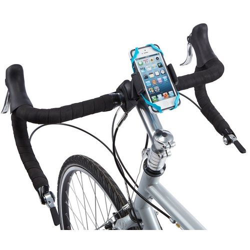Držač mobitela za upravljač bicikla Thule Smartphone Bike Mount (uključena baza) slika 18