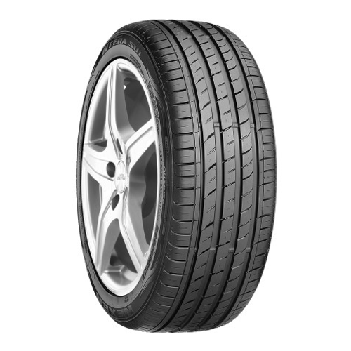 Nexen 215/55R17 98W N FERA SU1 XL slika 1