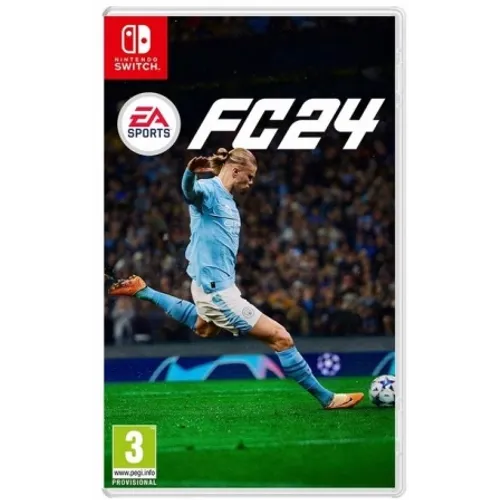 Switch EA SPORTS FC 24 slika 1