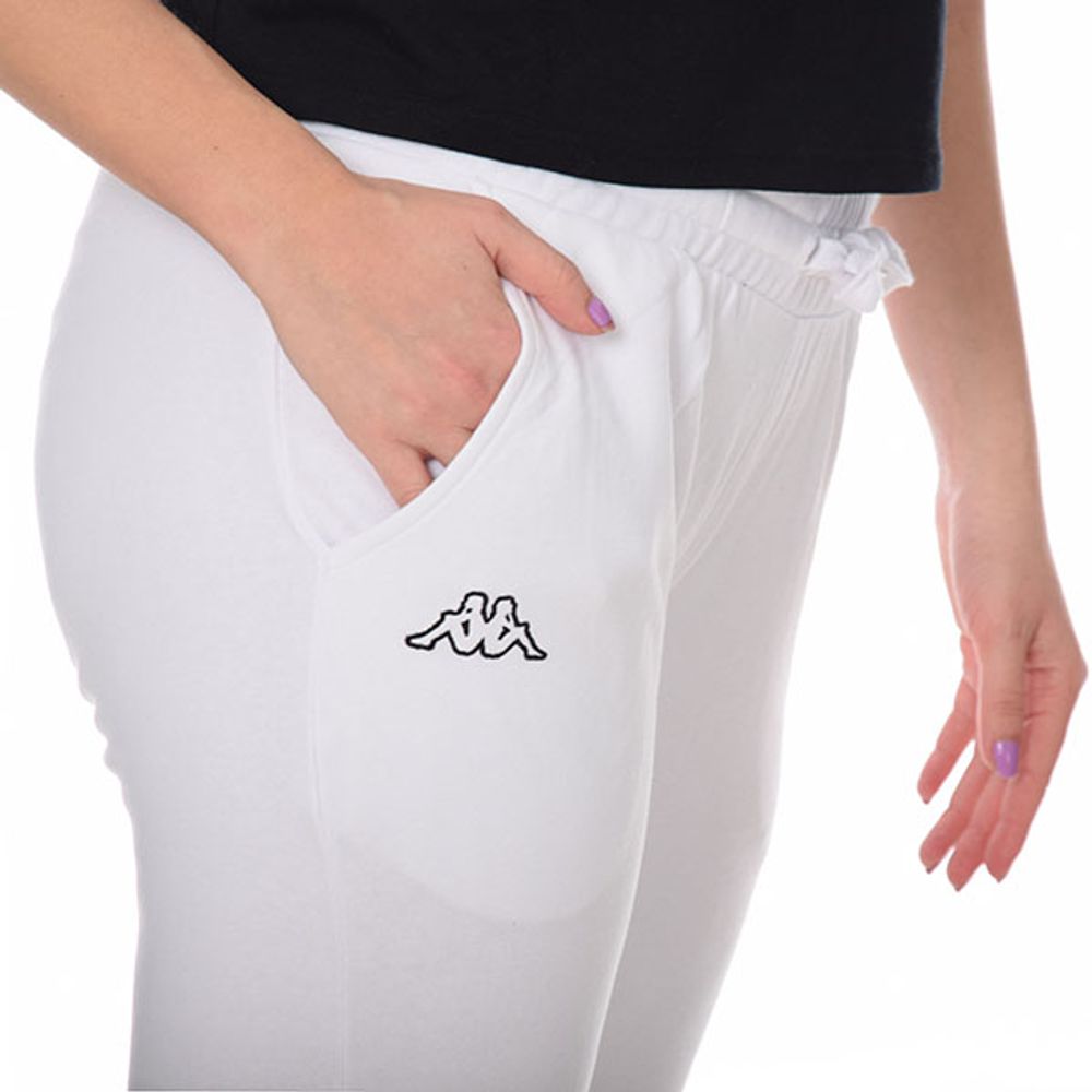 Kappa Donji Dio Logo Theek Slim Za Žene slika 6