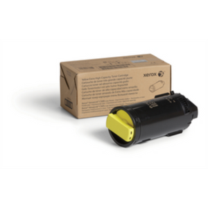 Xerox yellow toner extra hi-cap for VersaLink C500 / C505 9K