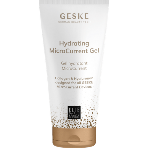 Hydrating MicroCurrent Gel GESKE , 100 ml slika 1