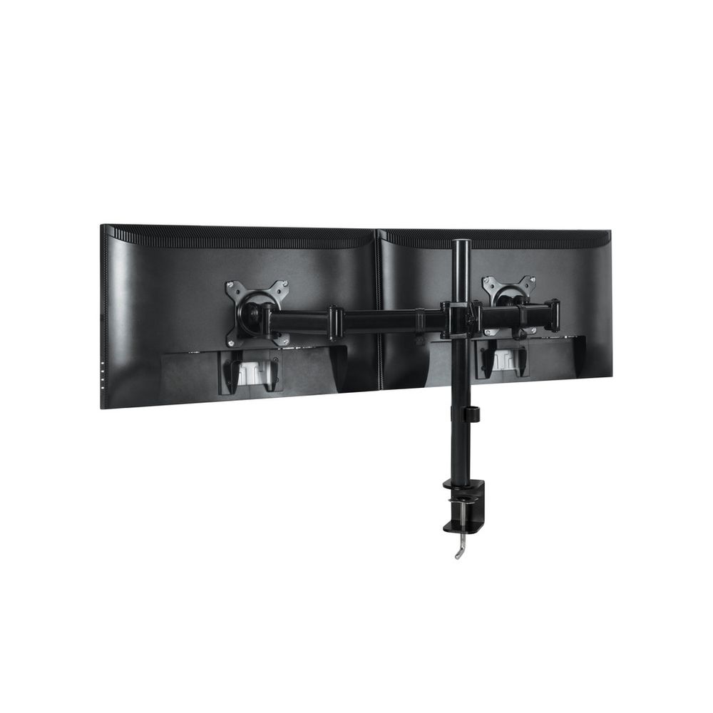 Arctic Z2 Basic dual nosačza monitore, desk mountdual monitor arm slika 2