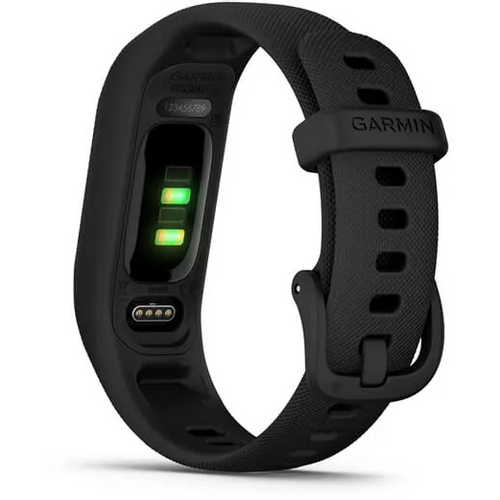 Garmin vivosmart 5 narukvica Black L slika 7