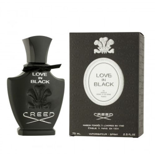 Creed Love in Black Eau De Toilette 75 ml (woman) slika 3