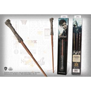 NOBLE COLLECTION - HARRY POTTER - WANDS - HARRY POTTER'S WAND