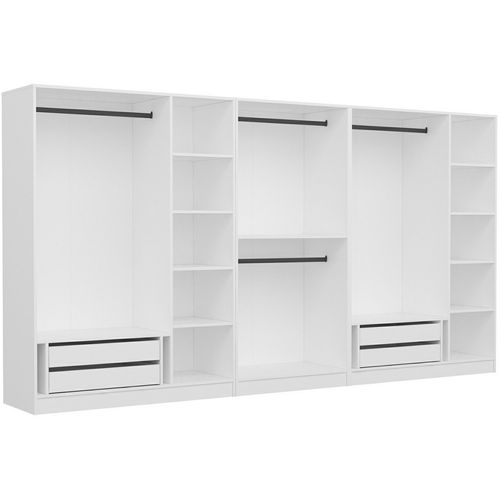 Kale - 4934 White Wardrobe slika 4