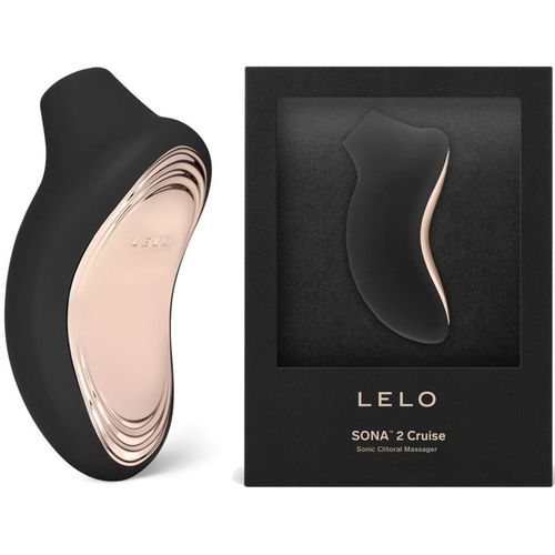 Lelo Sona Cruise 2 stimulator klitorisa slika 6