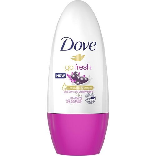 Dove roll-on Acai Berry&Waterlily 50 ml slika 1