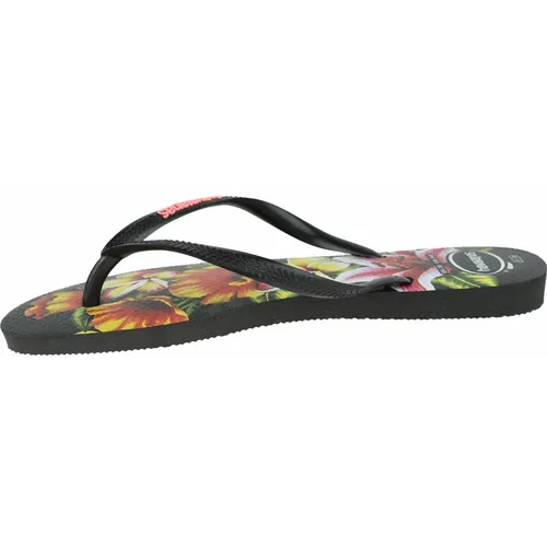 Ženske japanke Havaianas slim summer 4129848-1069 slika 10