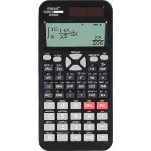 Rebell digitron RE-SC2080S BX