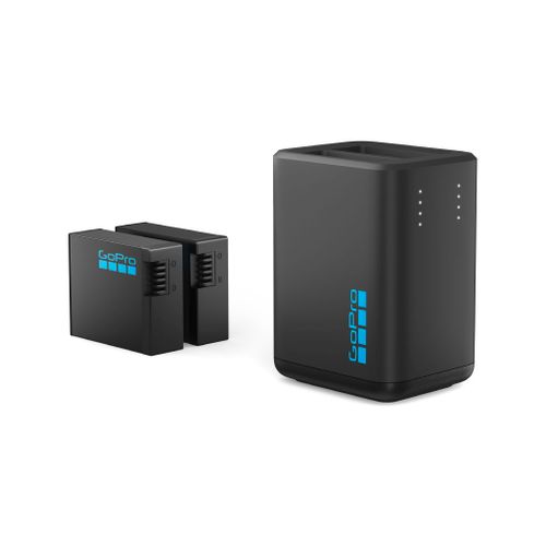 Punjač GOPRO Dual Battery Charger HERO13 slika 1