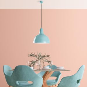 Kure 2451 - Turquoise Turquoise Chandelier