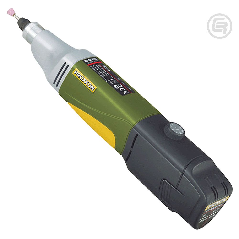 Proxxon Bušilica-Brusilica Akumulatorska 10,8V - IBS/A - 29800 slika 1