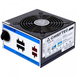 Napajanje 650W CHIEFTEC CTG-650C 650W Full A-80